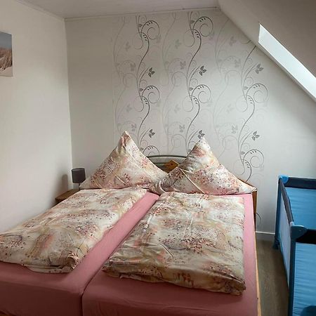 Ferienwohnung Hansen Uphusum Pokoj fotografie