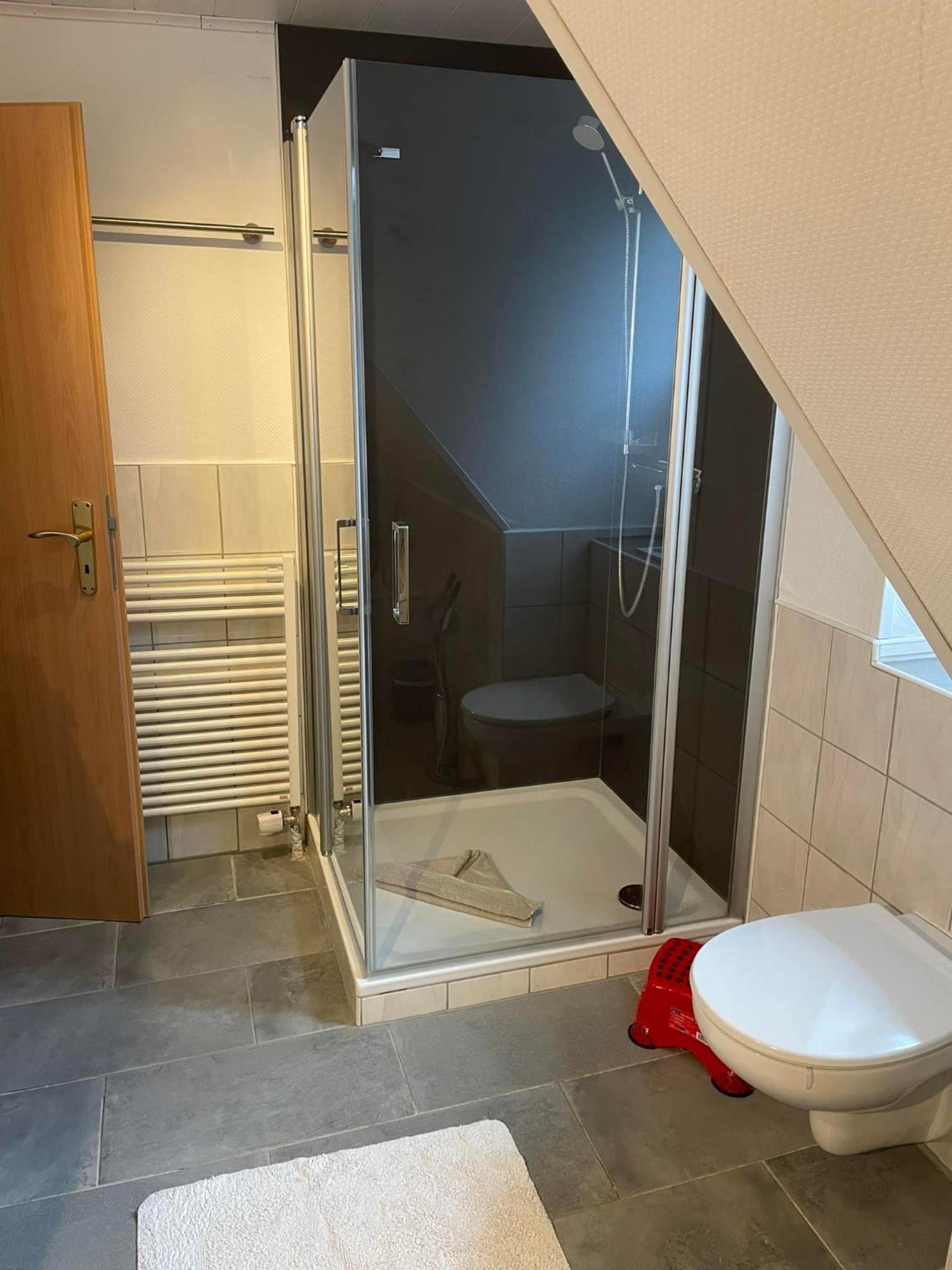 Ferienwohnung Hansen Uphusum Pokoj fotografie